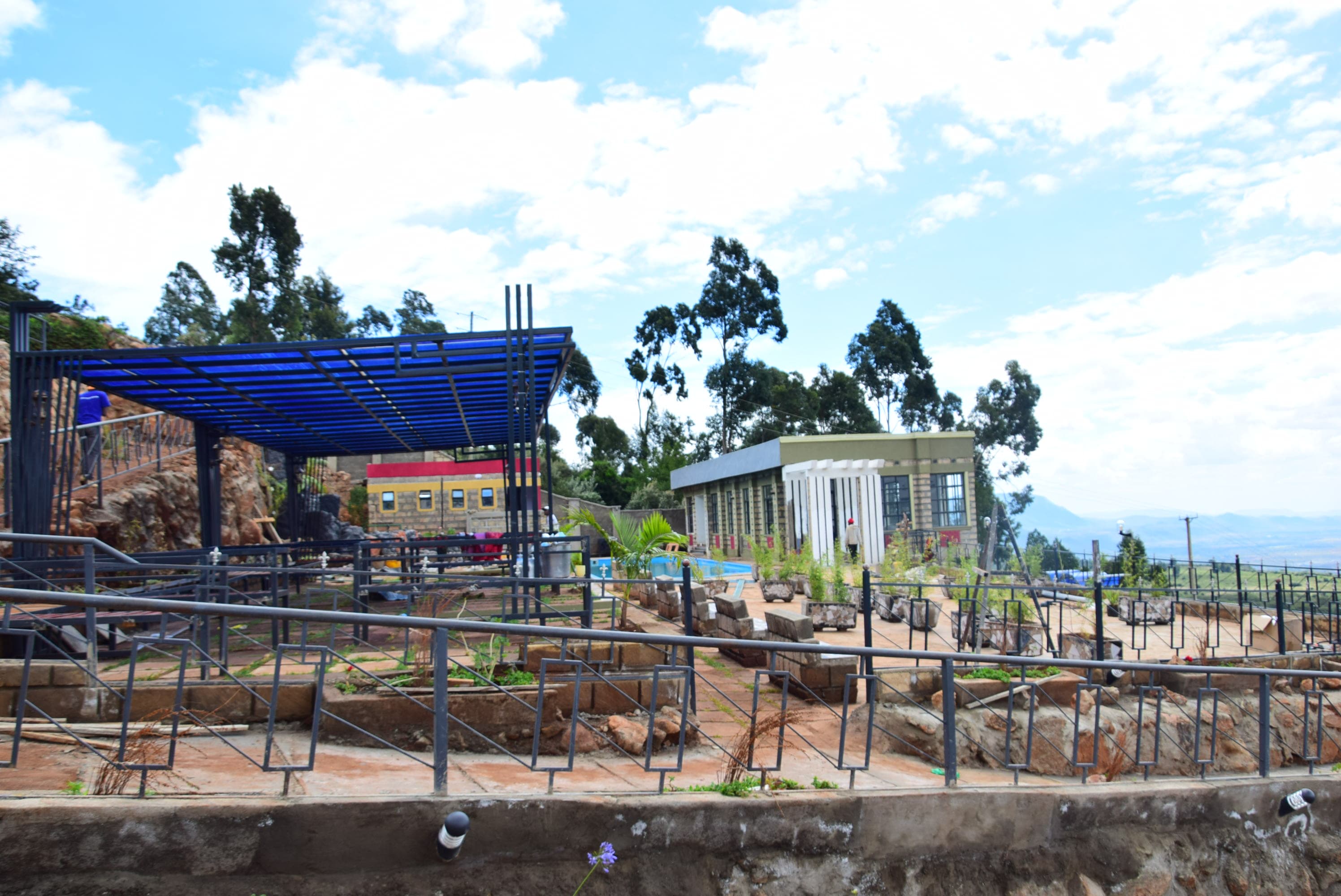 Gallery Image 1 at Kijabe Rock Ridge