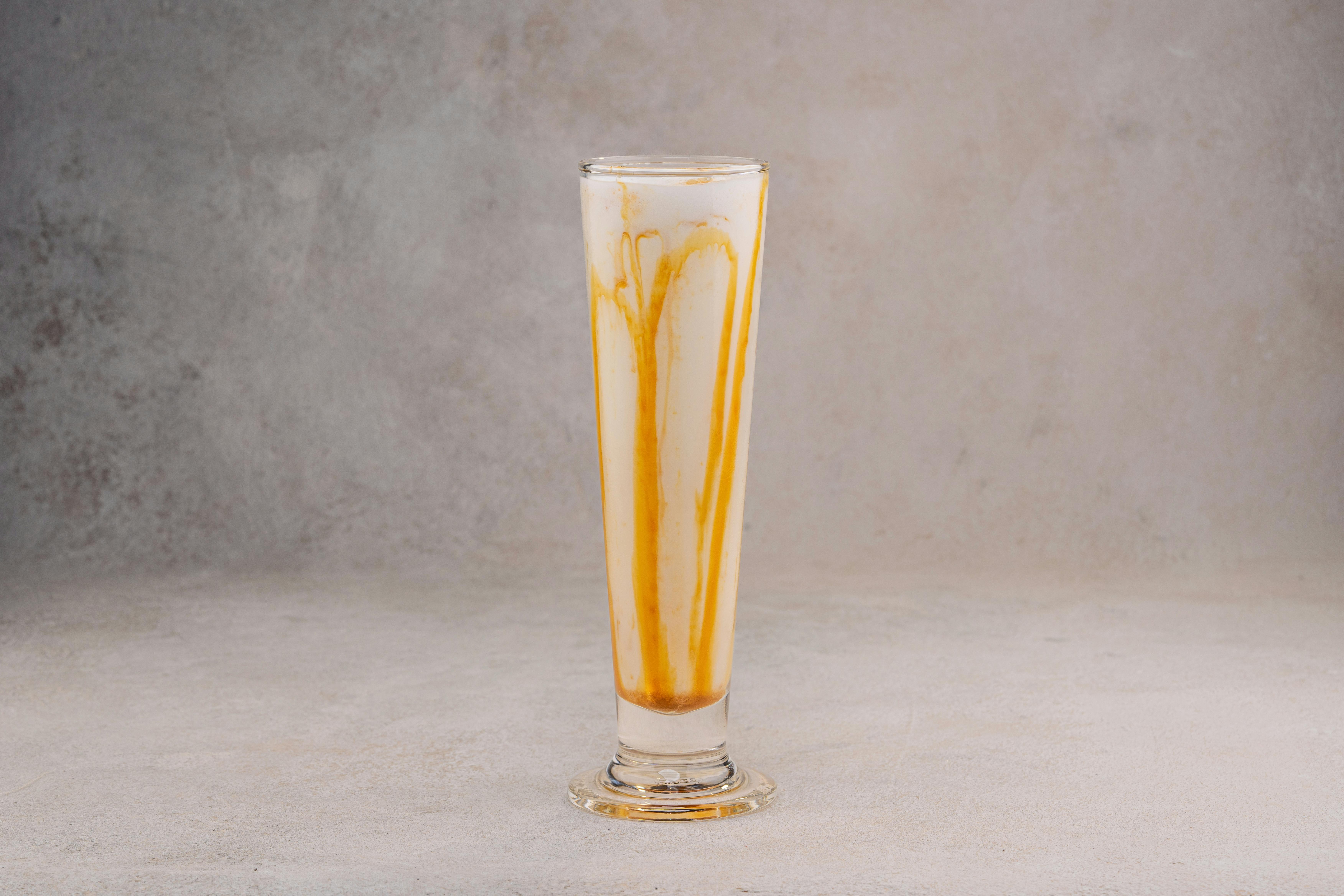 Salted Caramel