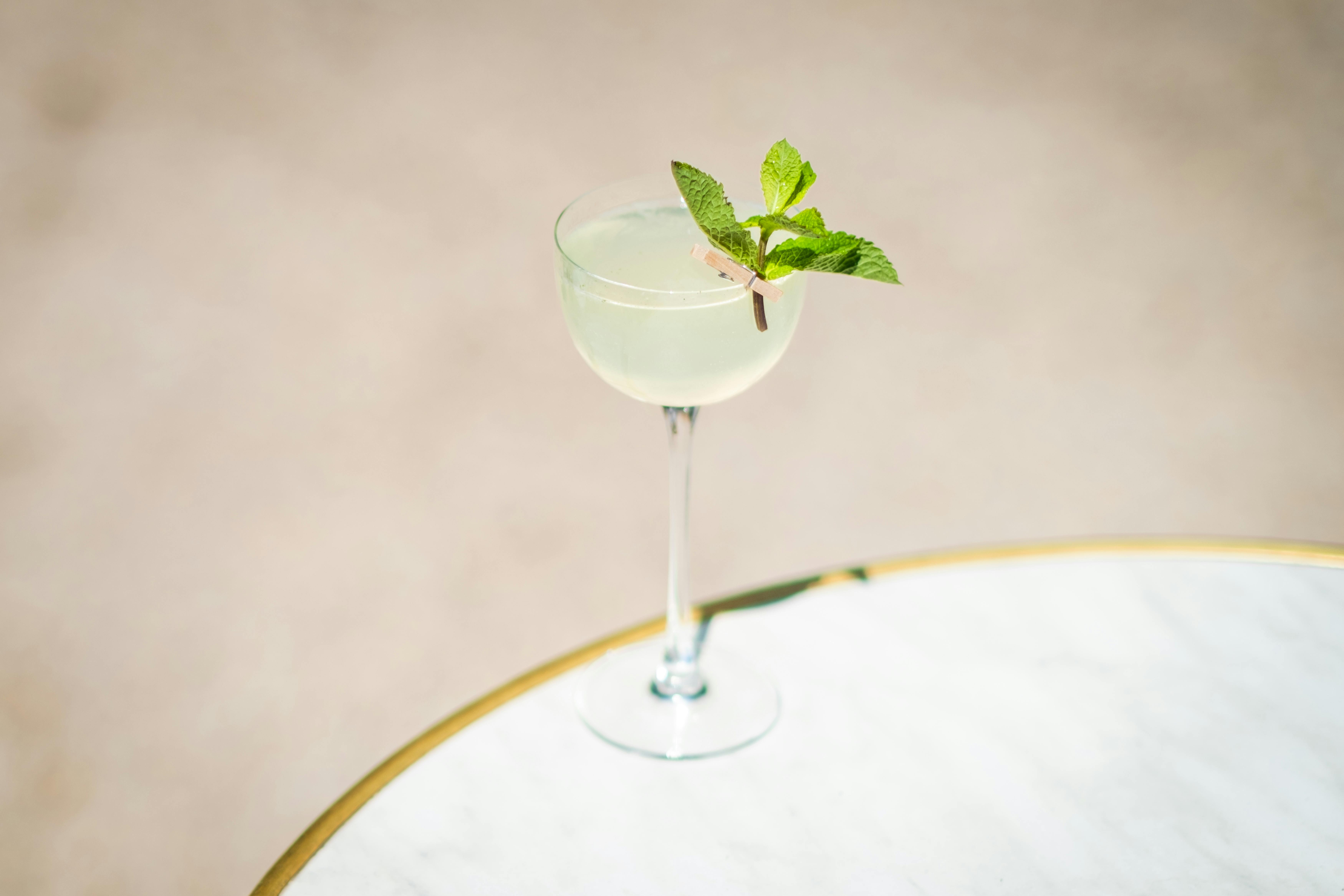 Classic Mojito