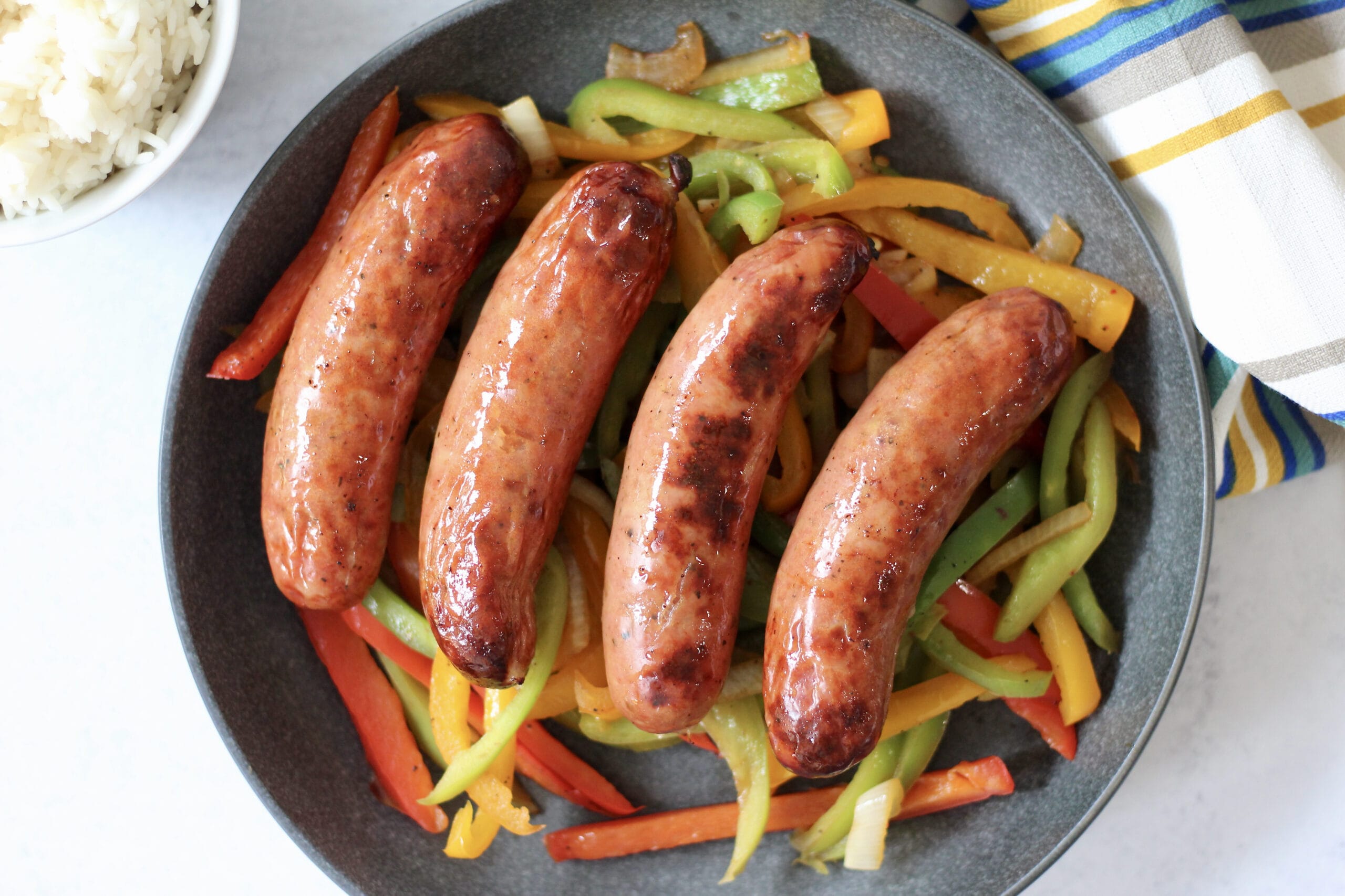 Sausage