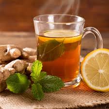 Herbal Teas